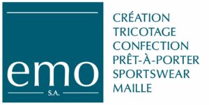France Terre Textile Emo EMO Logo