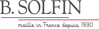 France Terre Textile Entreprises B SOLFIN Logo