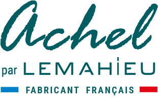 France Terre Textile Entreprises Logo Achel Ressource Vert Fab Francaisai