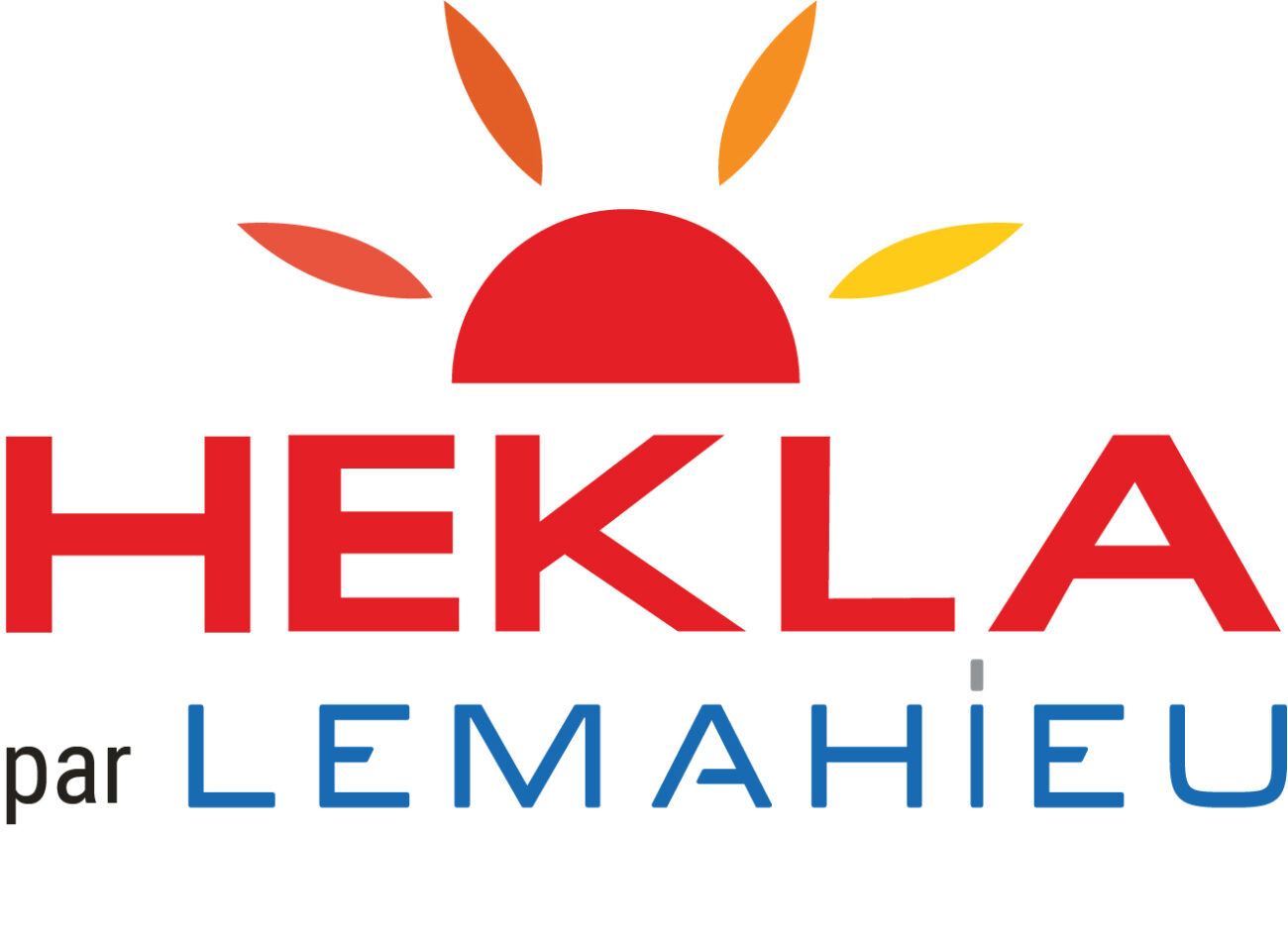 France Terre Textile Entreprises Logo Hekla 2019