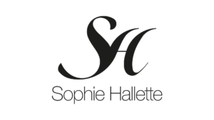 France Terre Textile Entreprises Logo Sh Noir