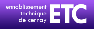 France Terre Textile Etc Logo Etc