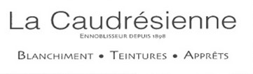 France Terre Textile La Caudresienne LA CAUDRESIENNE
