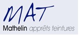 France Terre Textile Mat Logo MAT I