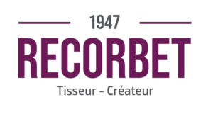 France Terre Textile Recorbet Logo Recorbet Ok V2