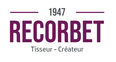 France Terre Textile Recorbet Logo Recorbet Ok V2
