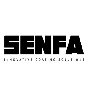 France Terre Textile Senfa SENFA Logo Plan Carre