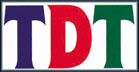 France Terre Textile Tdt Tdt Logo