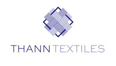 France Terre Textile Thann Textiles LOGO THANN TEXTILES 2025