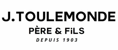 France Terre Textile Uncategorized Logo Jtoulemonde