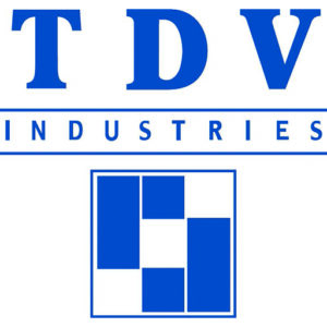 Logo Tdv 512