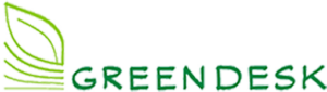 France Terre Textile Factory Plast Greendesk Logo Greendesk