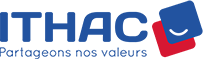 France Terre Textile Ithac Logo ITHAC RVB