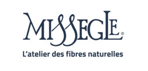 France Terre Textile Atelier Missegle Logo Missegle