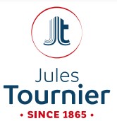 France Terre Textile Jules Tournier Logo