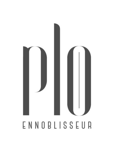 France Terre Textile Plo Ennoblisseur Logo PLO Ennoblisseur