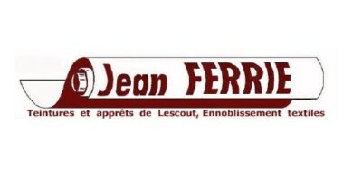 France Terre Textile Uncategorized Logo FERRIE 1