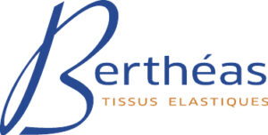 France Terre Textile Bertheas Logo Bertheas