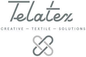 France Terre Textile Telatex LOGO TELATEX 01