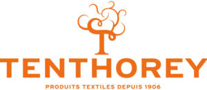 France Terre Textile Tenthorey Logo Tenthorey