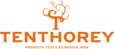 France Terre Textile Tenthorey Logo Tenthorey